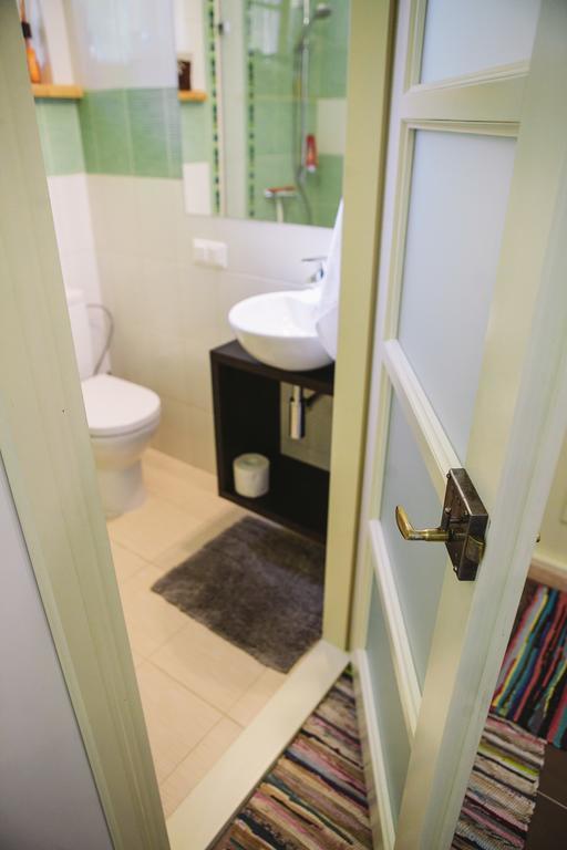 Apartment Studio In Private House Riga