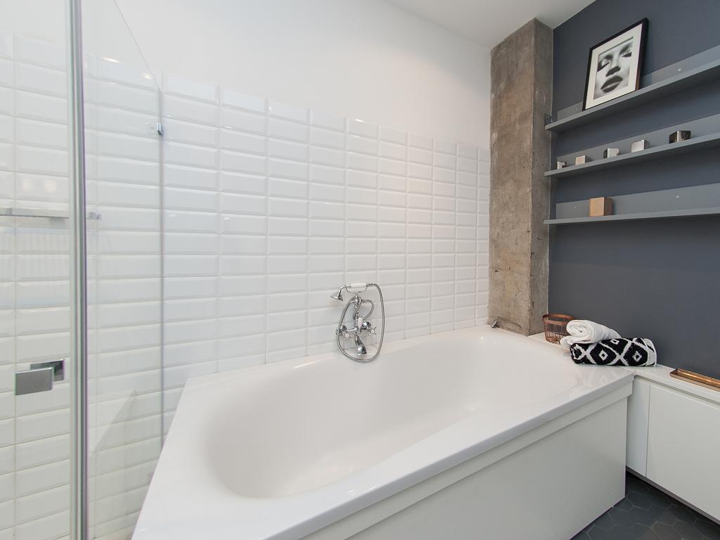 Dzīvoklis Luxury Loft With Terrace *