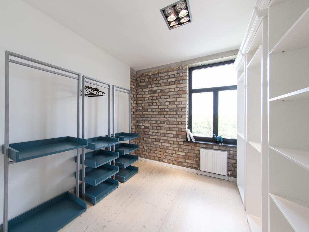 Luxury Loft With Terrace Dzīvoklis