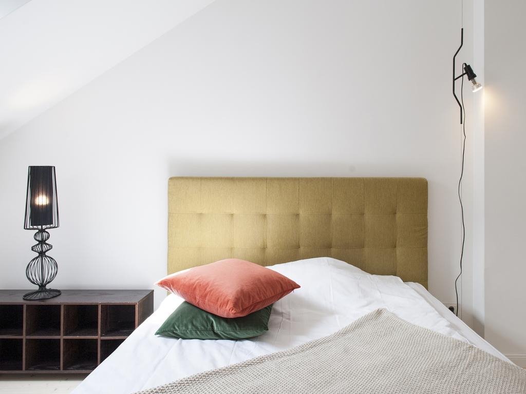 Dzīvoklis Luxury Loft With Terrace Riga