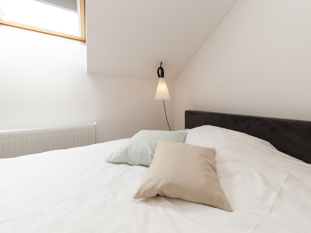 Dzīvoklis Luxury Loft With Terrace Riga