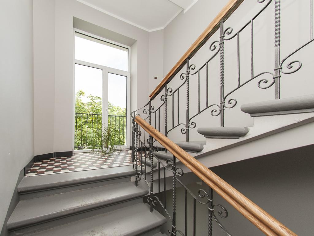 Luxury Loft With Terrace Dzīvoklis *