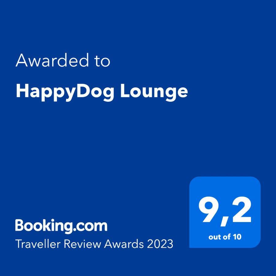 Appartement Happydog Lounge Riga