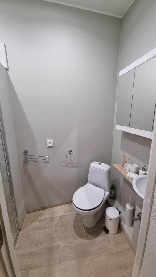 Dzīvoklis Atf Riga