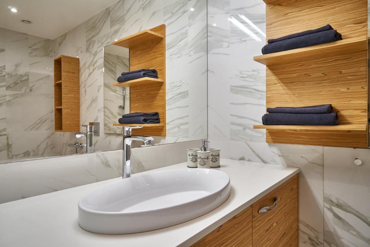 Emi Appartement Riga