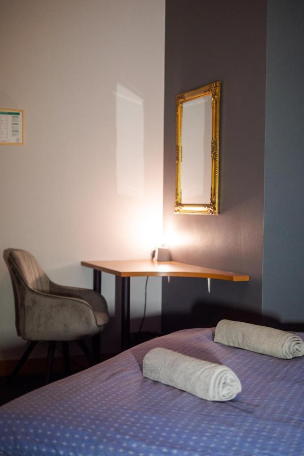 Cinnamon Sally Backpackers Hostelli