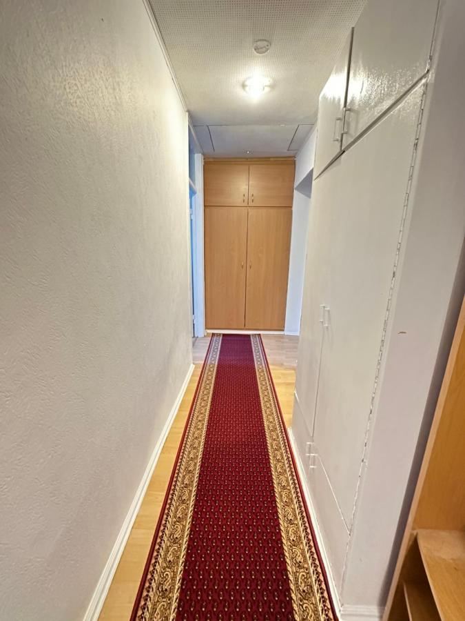 Apartment Bruninieku Street