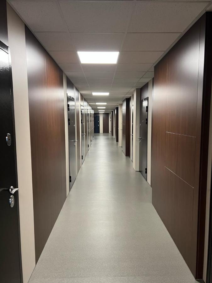 Rvr Smart Apart 204 Riga
