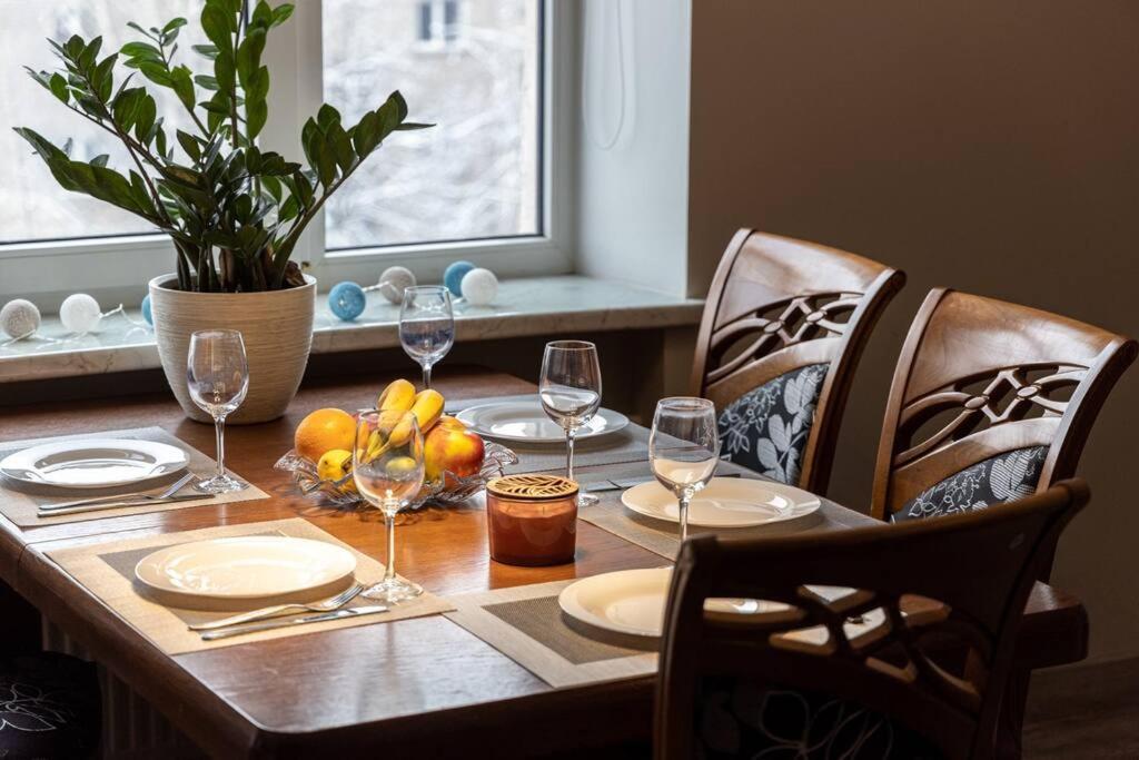 Appartement Lovely 2-bdrm Ideal For Couples And Family With Children, Free Parking On Premises