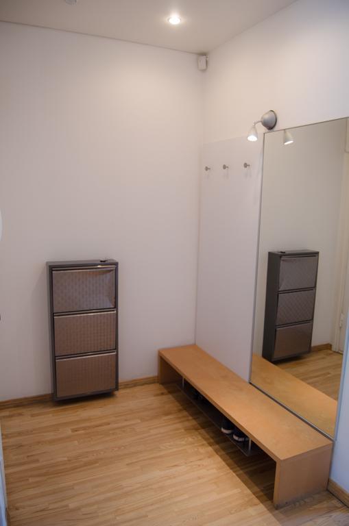 Apartamento City Inn Riga Apartment, Town Hall View With Parking