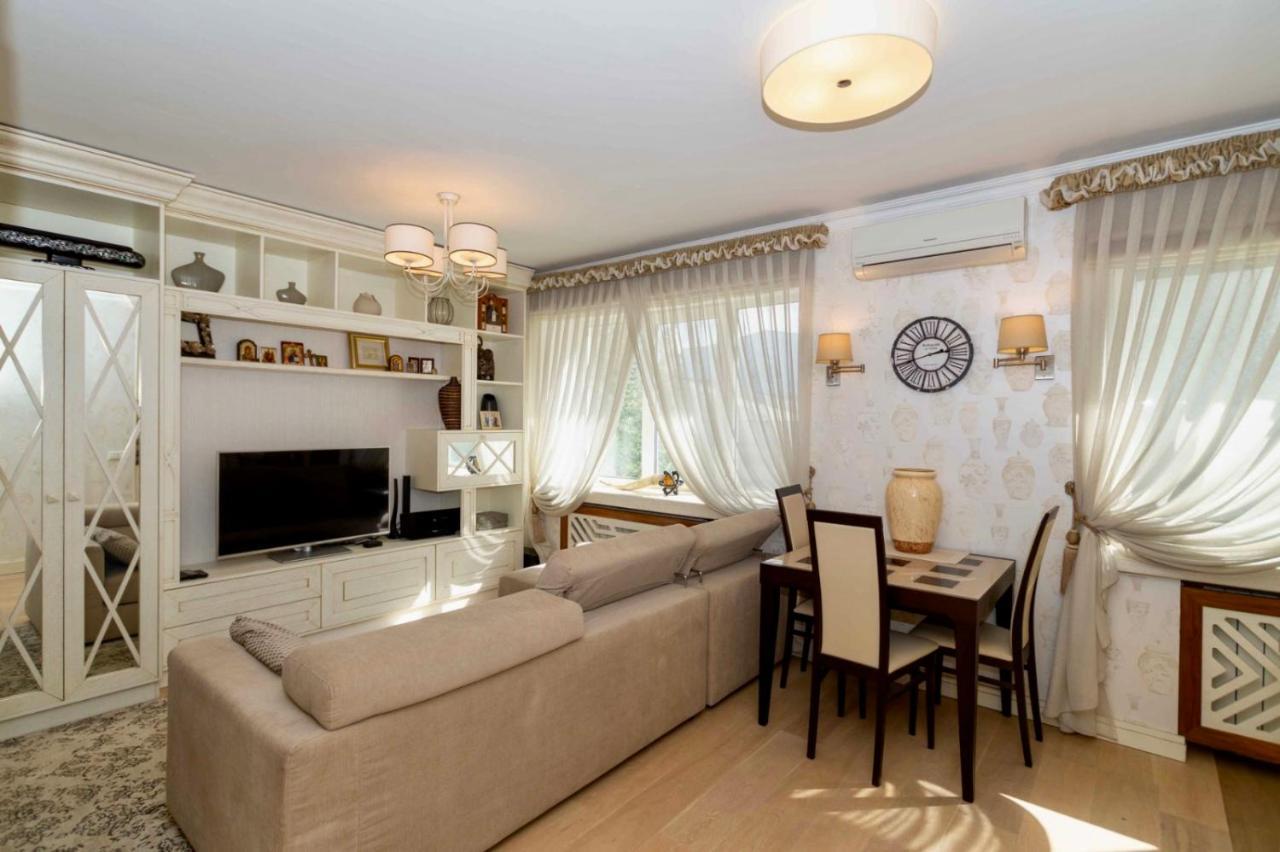 Apartment Cozy In The Center Of