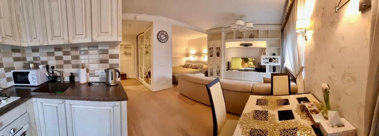 Apartment Cozy In The Center Of