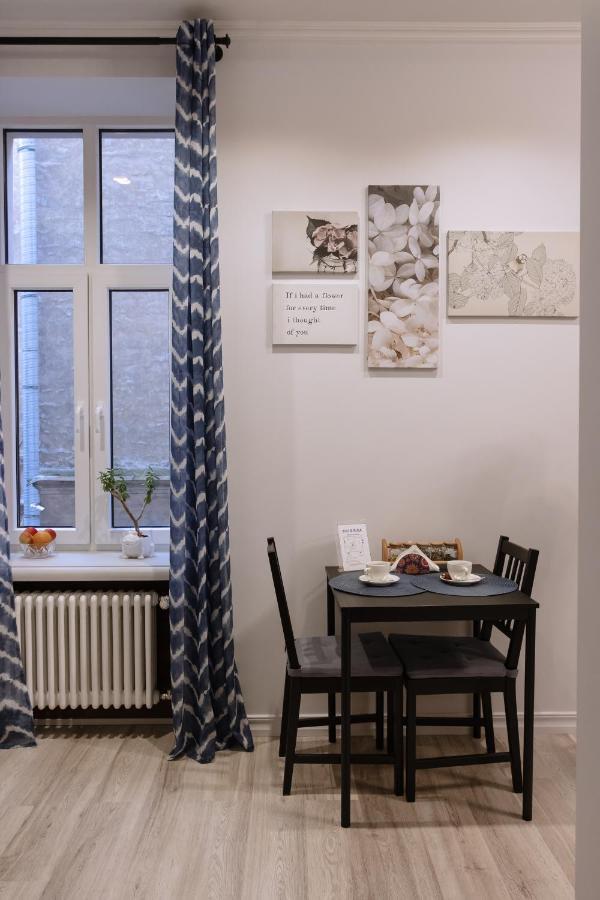 & Central, Specious, Superior Apartment, Brand New * Riga
