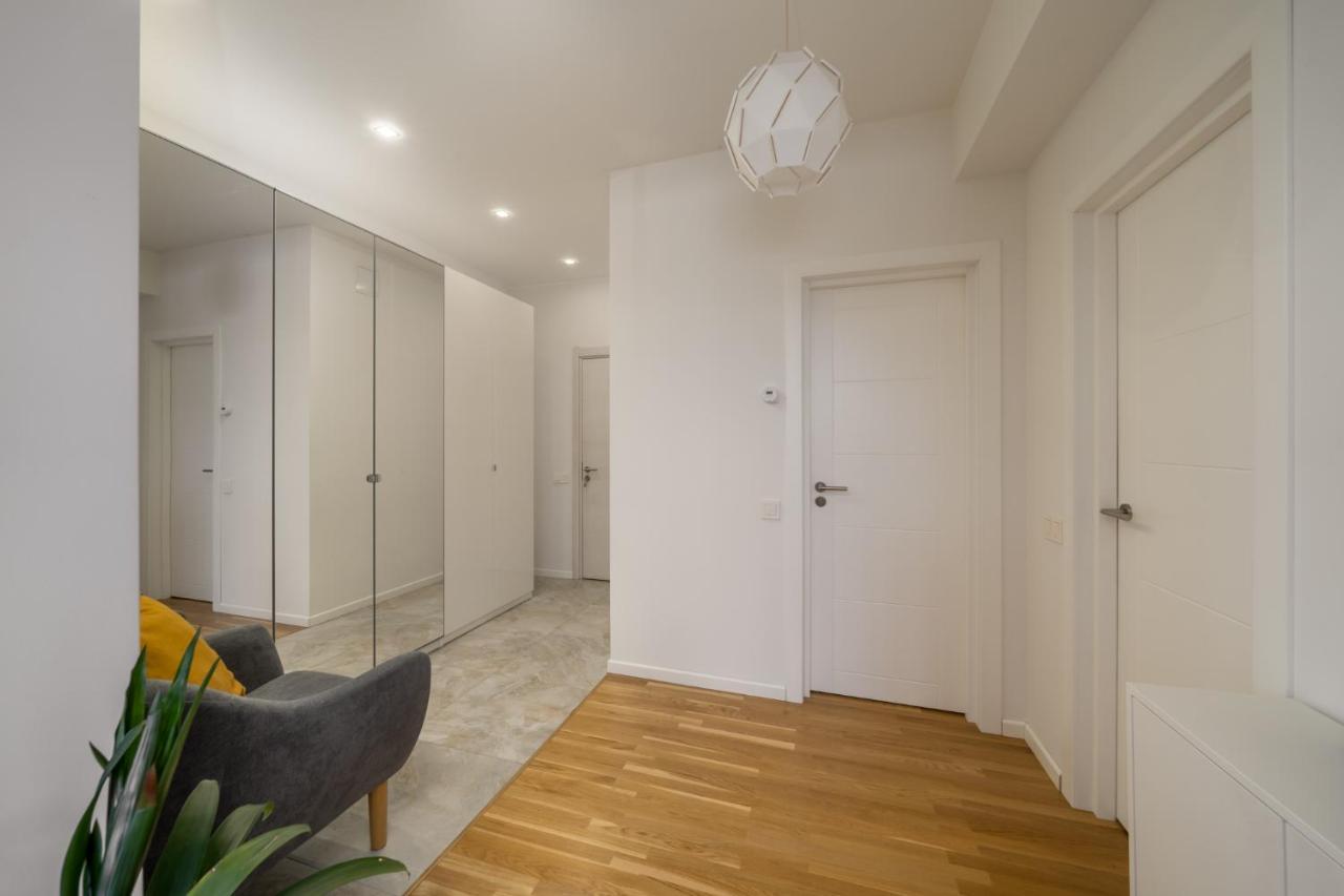 1-bedroom Penthouse With Underground Parking * Riga