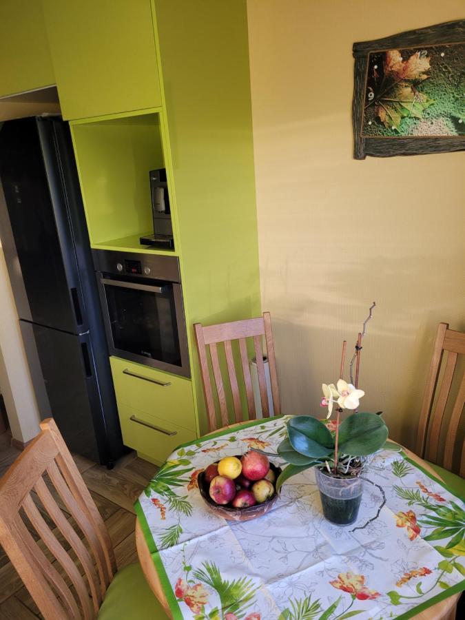Apartment Ulbrokas *