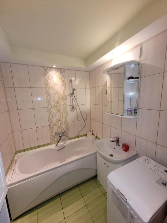 Ulbrokas Apartment *