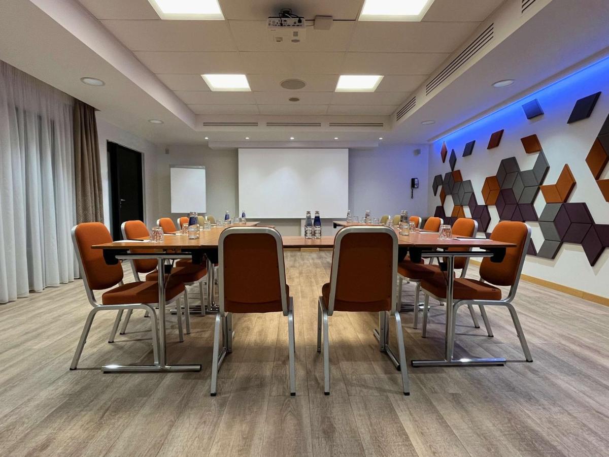 Radisson Blu Elizabete Hotel, Riga