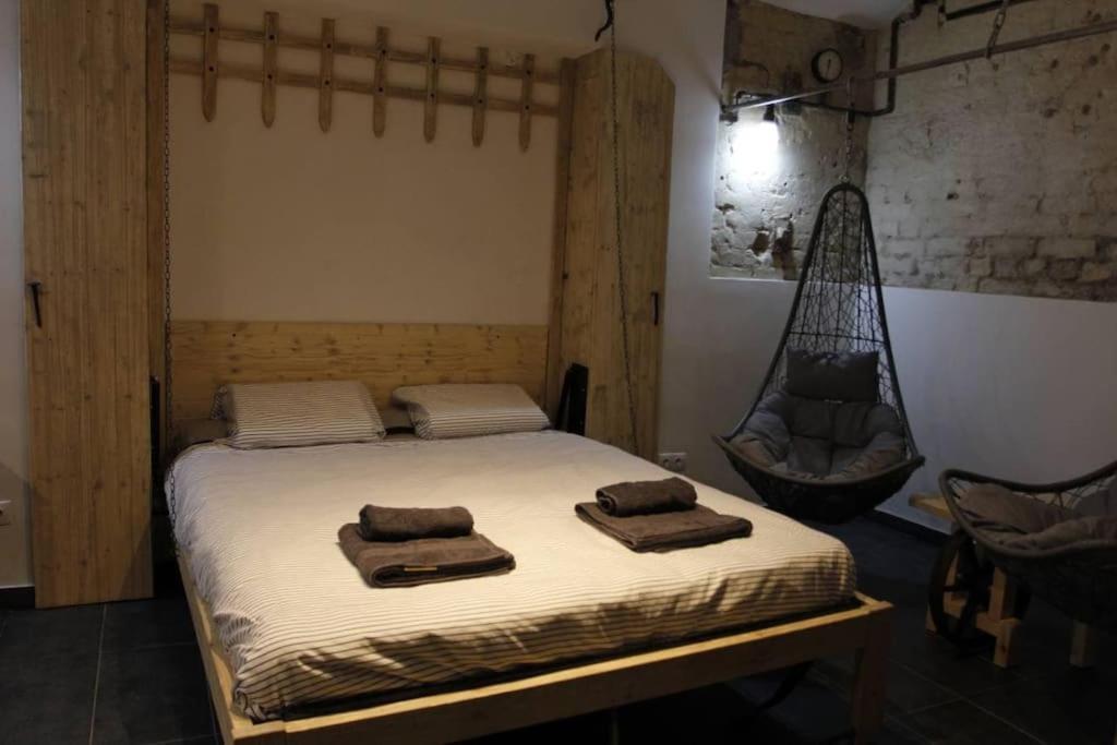 Apartment K88spa