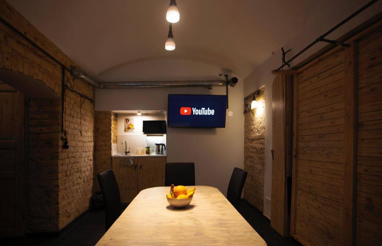 Apartment K88spa Riga