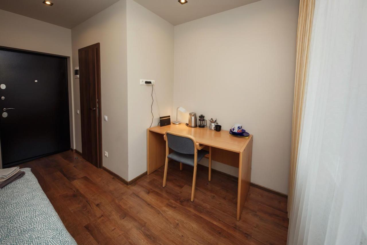 Rvr Smart Apart 314 Apartamento Riga
