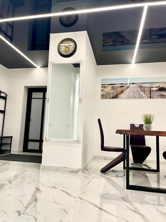 Apartment Grand Baltezers *