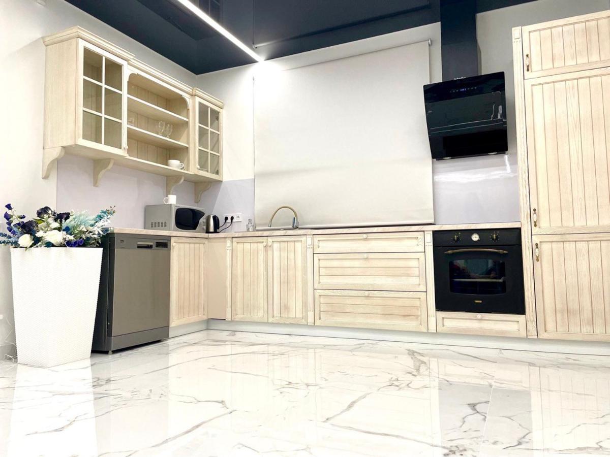 Grand Baltezers Apartment Riga