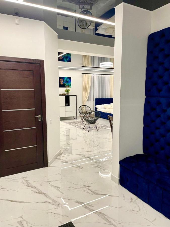 Grand Baltezers Apartment