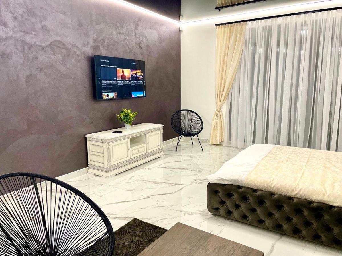 Apartment Grand Baltezers *