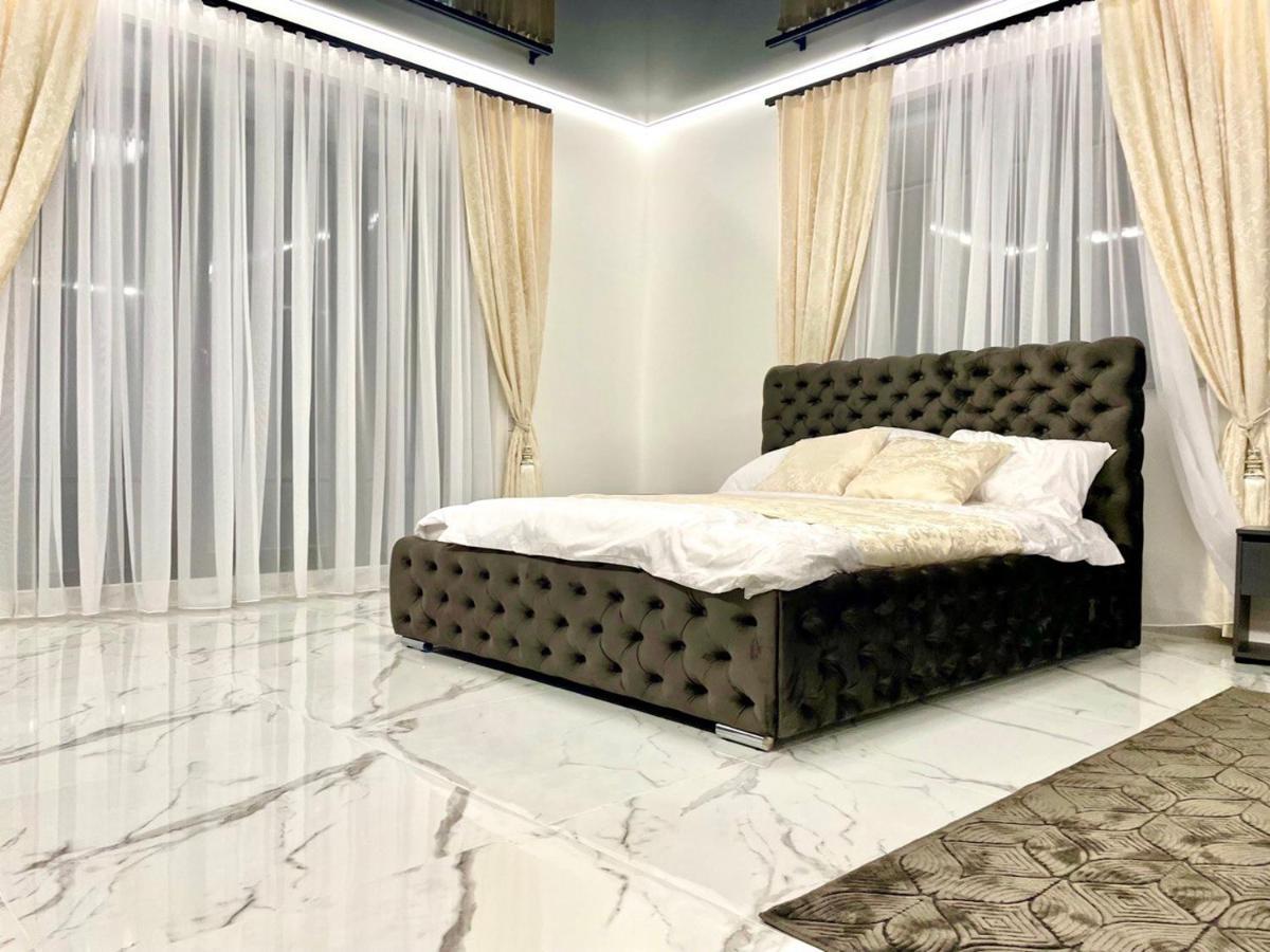 Apartment Grand Baltezers *