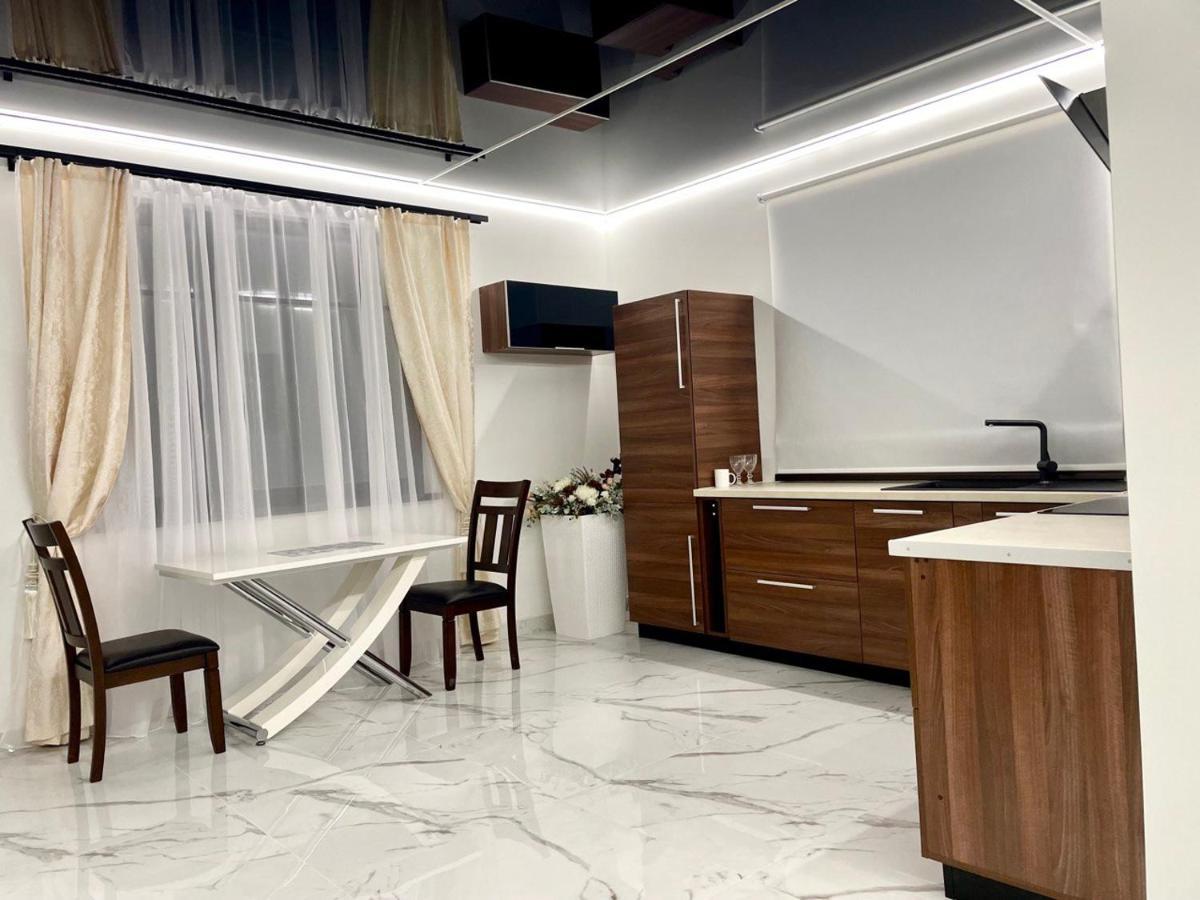 Apartment Grand Baltezers