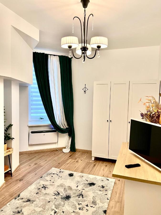 Green Apartment * Riga