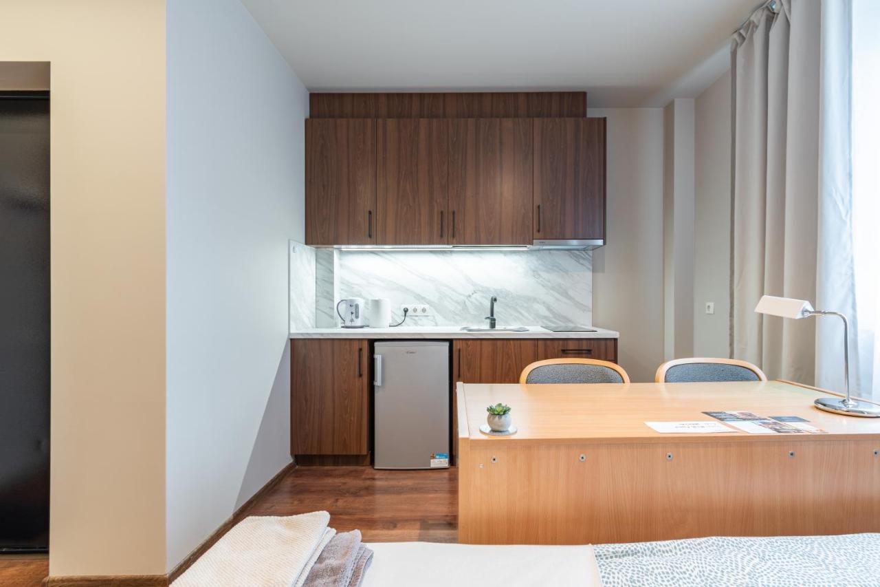 Apartment Rvr Smart Apart 315