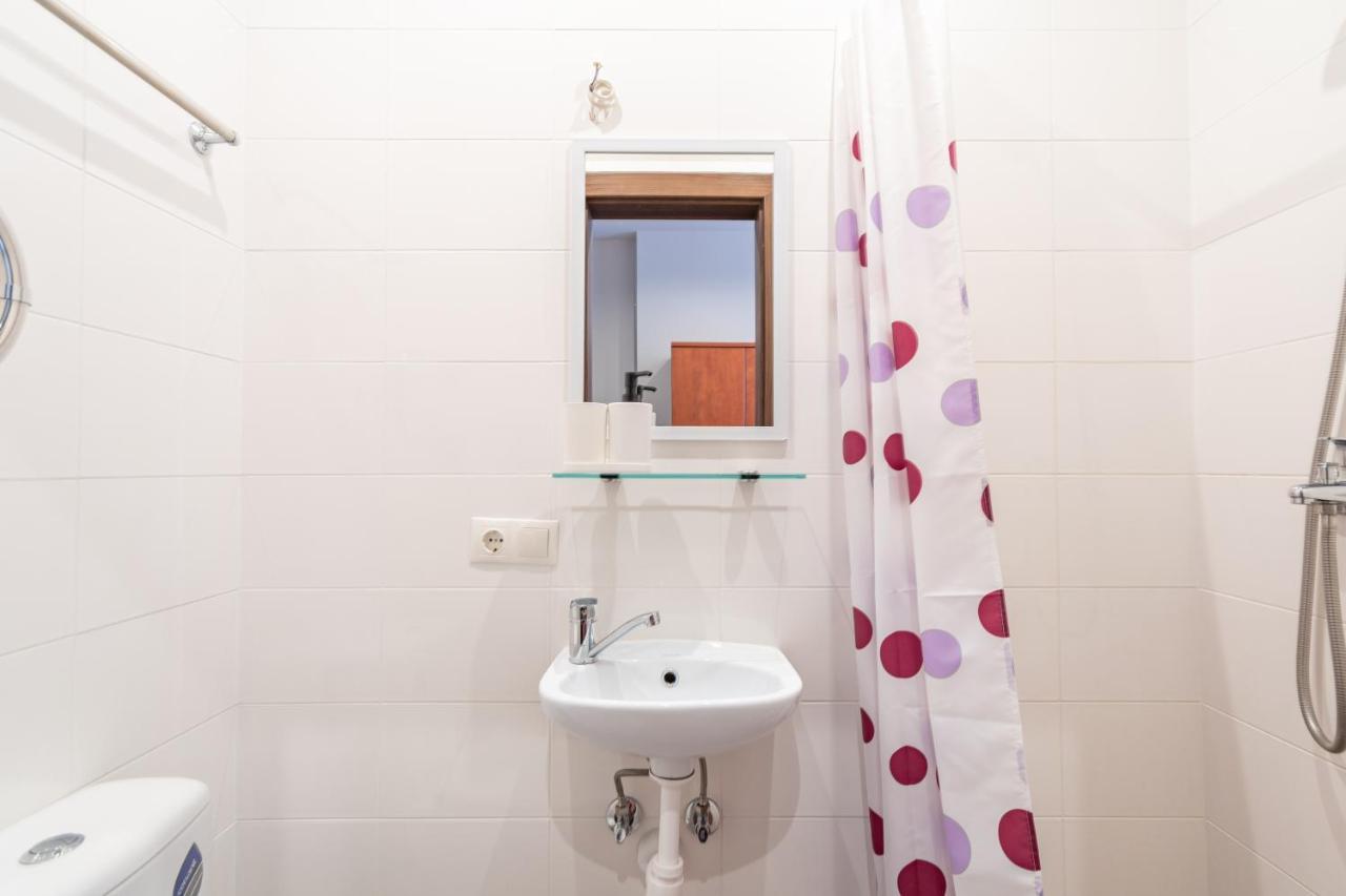 Rvr Smart Apart 314 Apartamento *