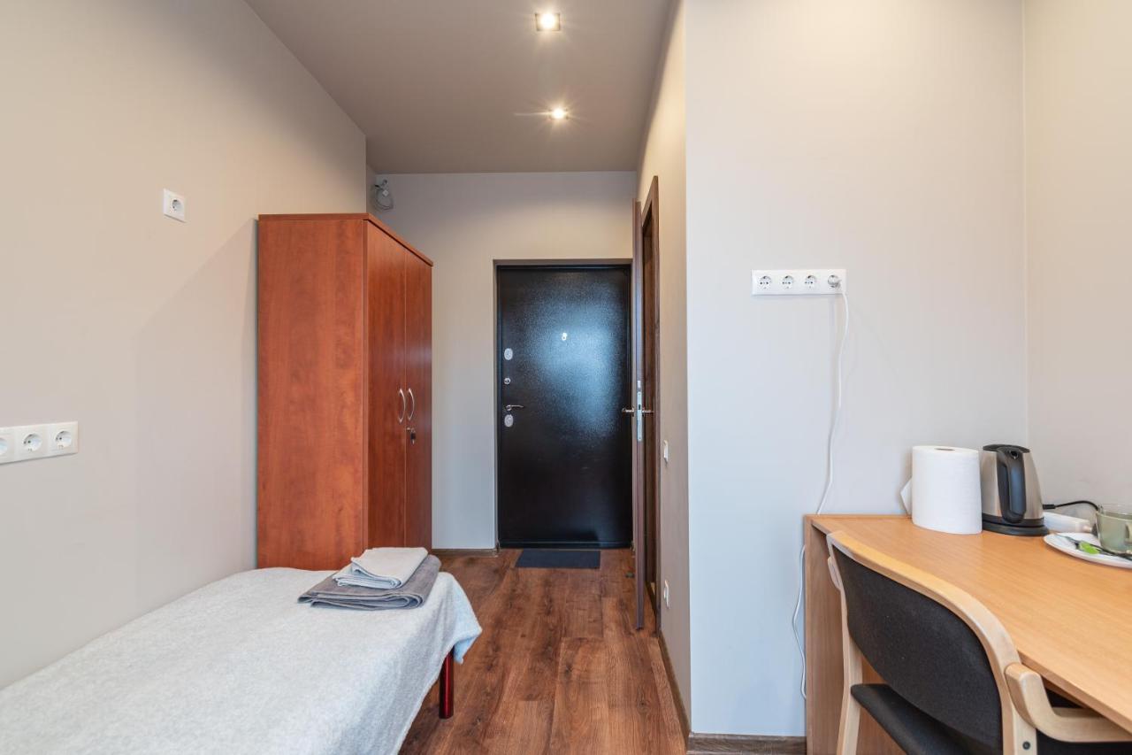 Apartamento Rvr Smart Apart 314 Riga