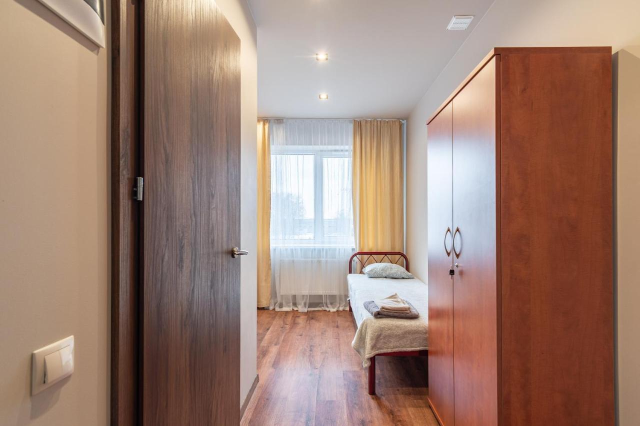 Apartamento Rvr Smart Apart 314 Riga