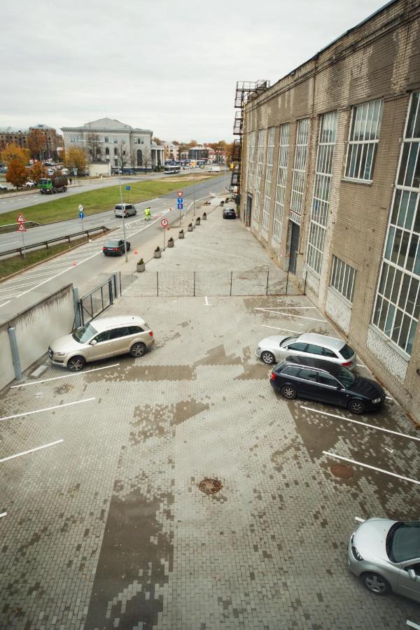 Apartment Rvr Smart Apart 318 *