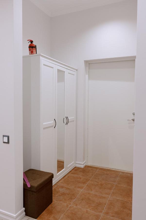 Dzīvoklis & Central, Specious, Superior Apartment, Brand New Riga