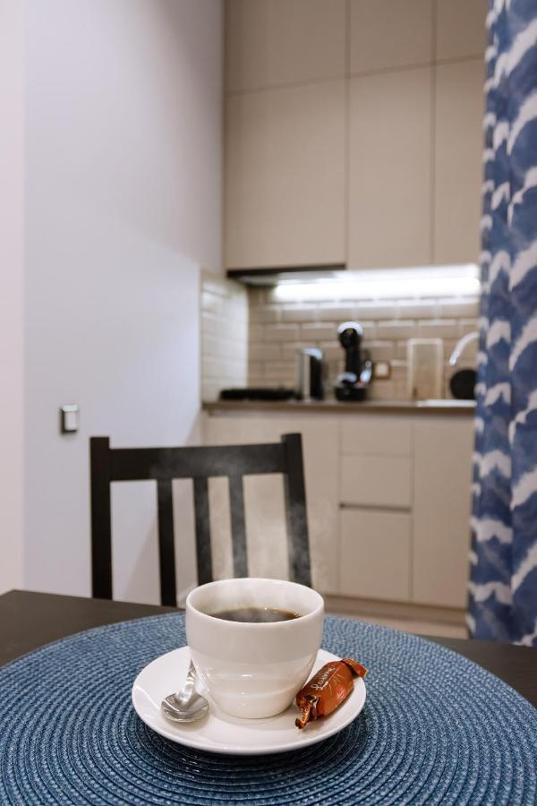 Dzīvoklis & Central, Specious, Superior Apartment, Brand New Riga