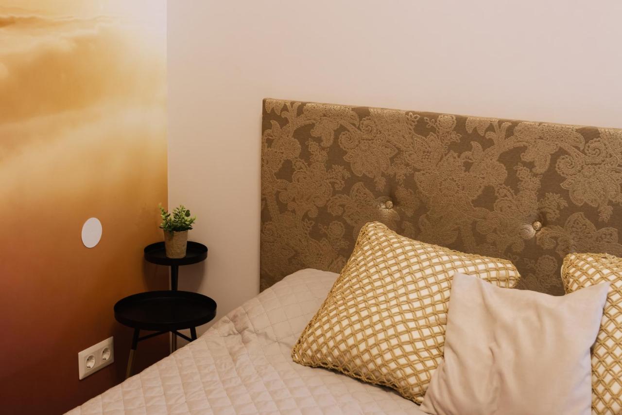 Dzīvoklis & Central, Specious, Superior Apartment, Brand New
