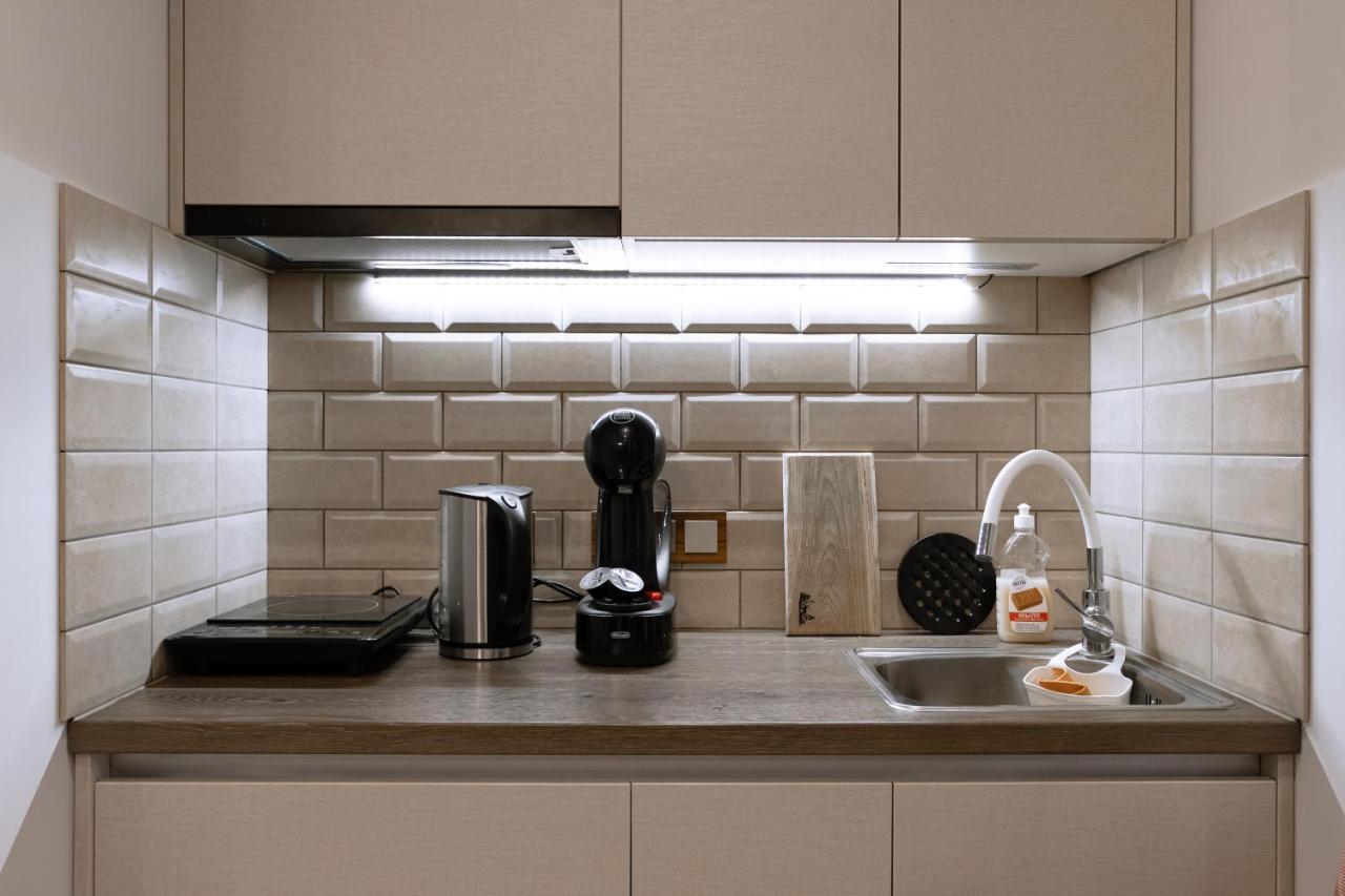 Huoneisto & Central, Specious, Superior Apartment, Brand New *