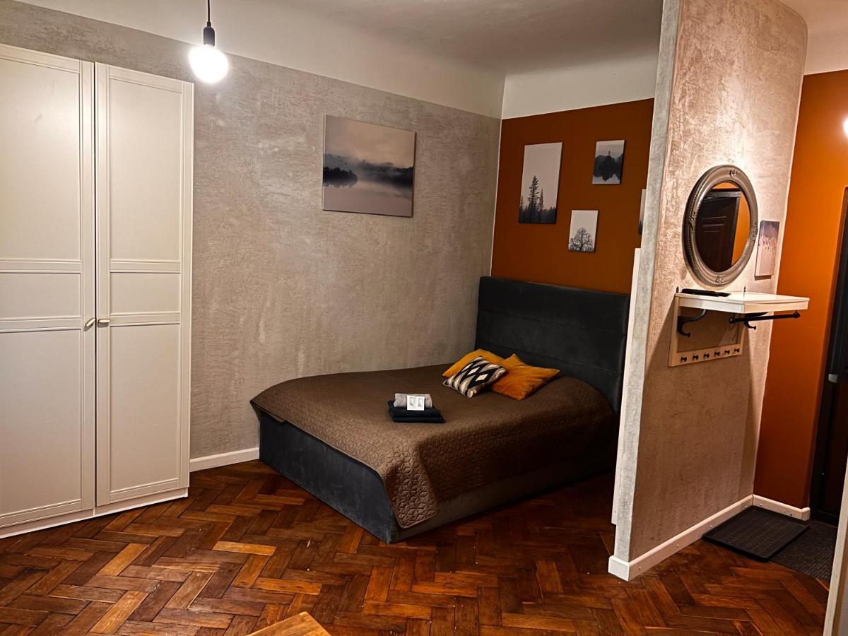 Baltic Design Apartments With Free Parking And Self Check In * Riga