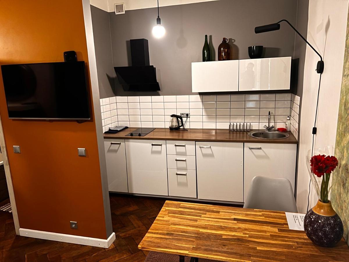 Baltic Design Apartments With Free Parking And Self Check In Riga