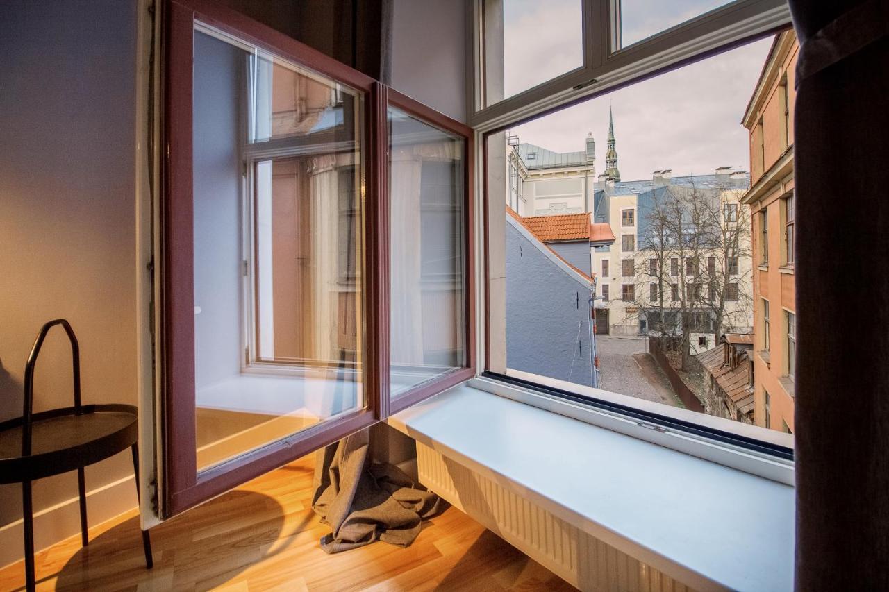 Romantic And Spacious In Old Town * Riga