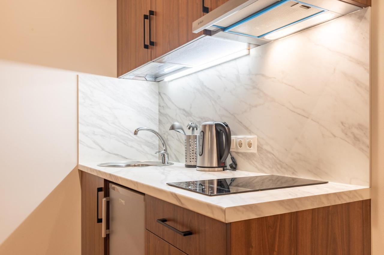 Apartment Rvr Smart Apart 203
