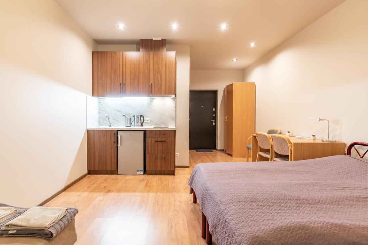 Apartment Rvr Smart Apart 203