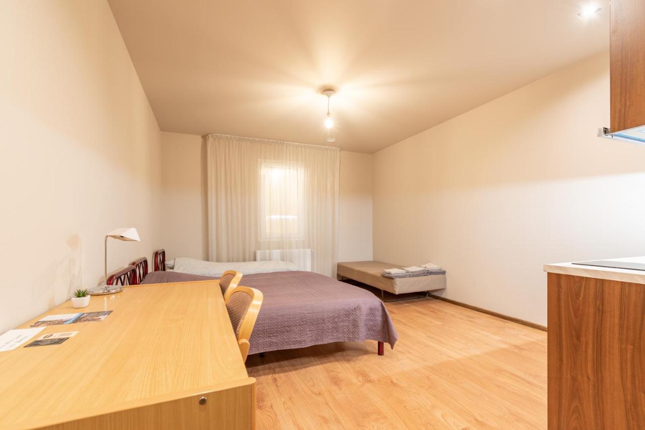 Rvr Smart Apart 203 Apartment Riga
