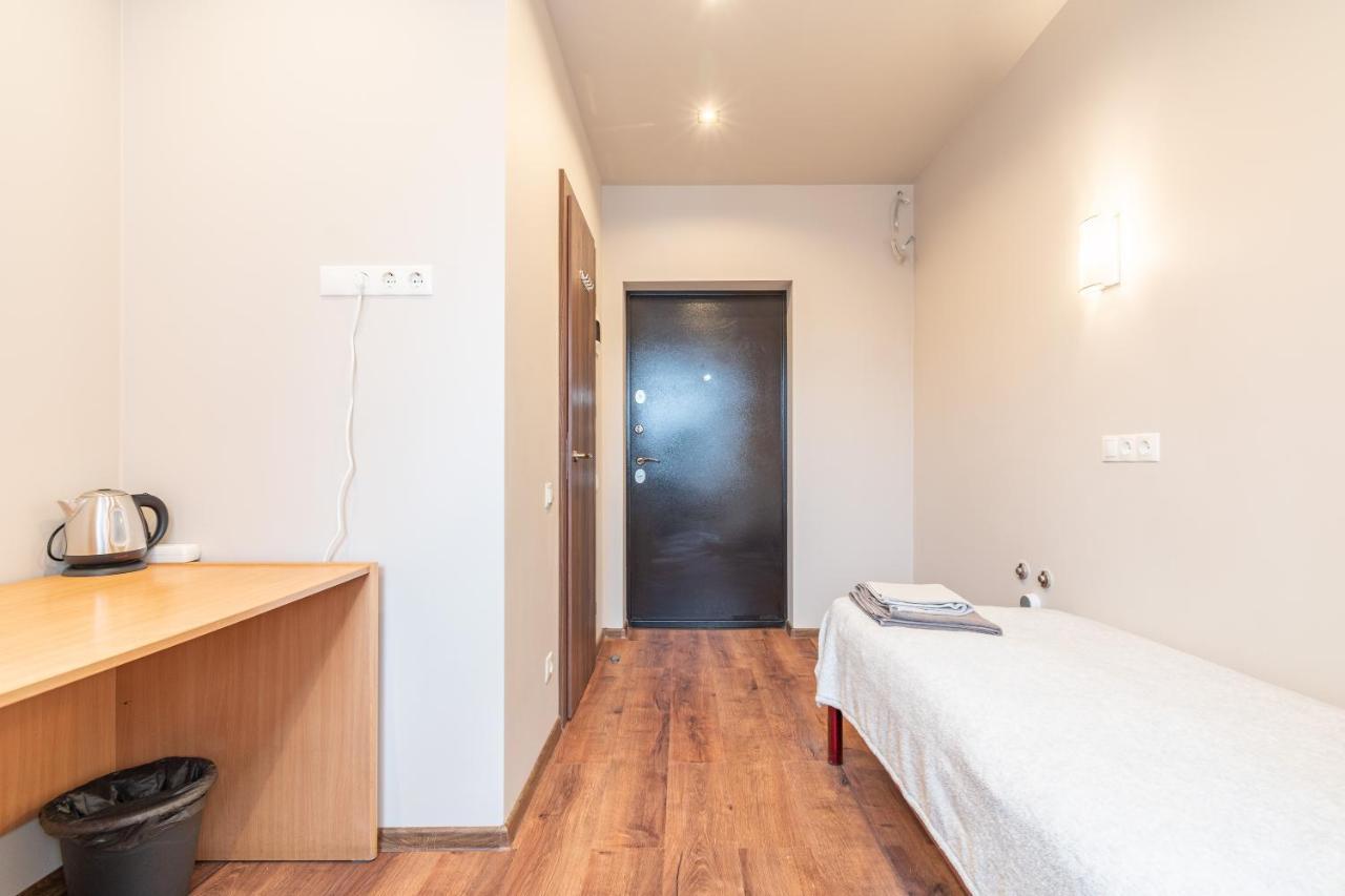 Apartment Rvr Smart Apart 311 Riga