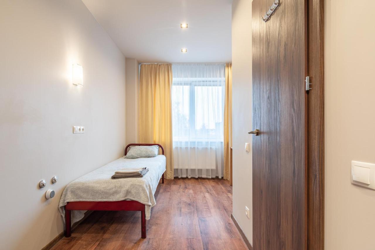 Apartment Rvr Smart Apart 311