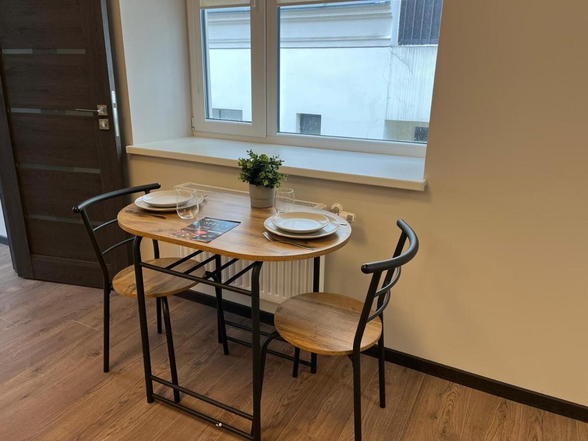 Alunana Apartment *