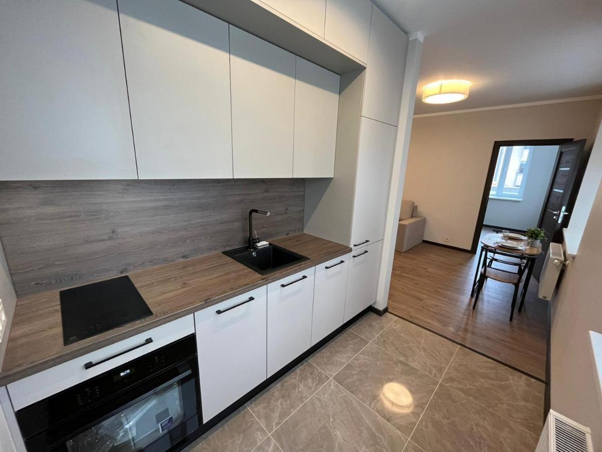 Alunana Apartment *